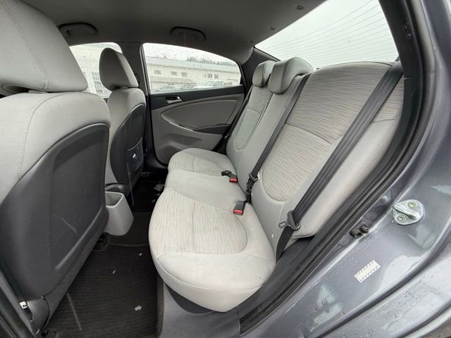 Used 2016 Hyundai Accent SE image 13