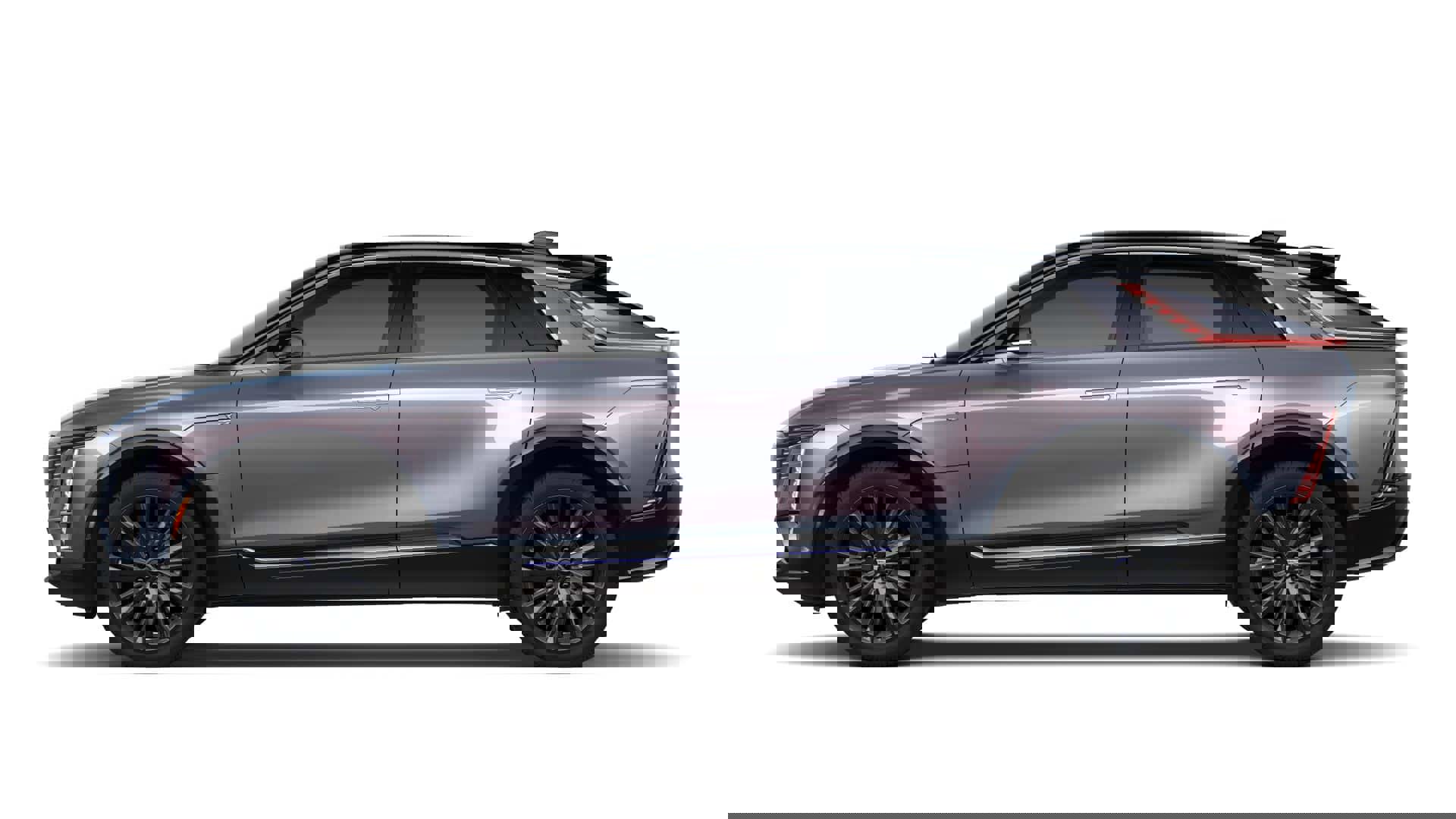 New 2026 Cadillac Lyriq Signature Luxury image 27