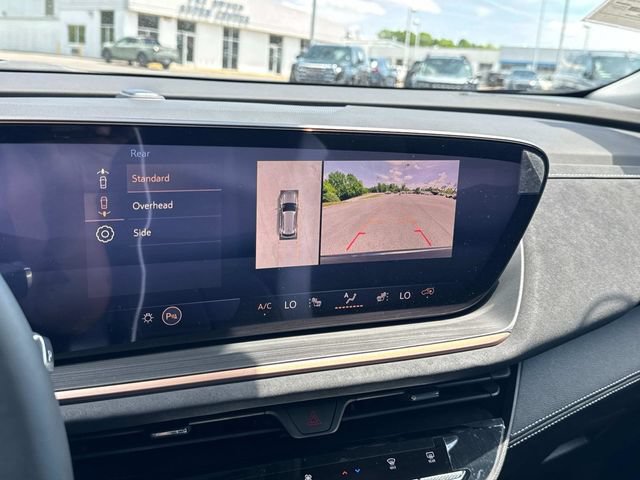 New 2026 Buick Envision Sport Touring AWD/4WD image 34