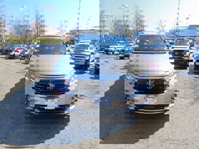 Used 2022 Honda Odyssey EX-L image 6