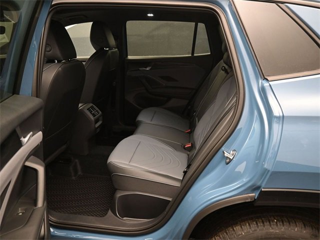 New 2026 Volkswagen Tiguan SE R-Line image 11