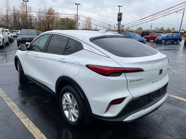 Used 2025 Buick Envista Preferred w/ Convenience I Package image 5