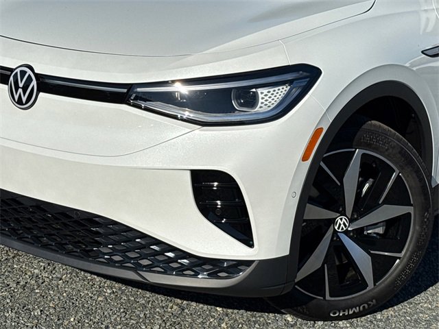 New 2026 Volkswagen ID.4 Pro S image 6