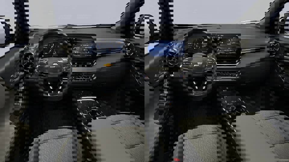 New 2026 Chevrolet Equinox LT image 55