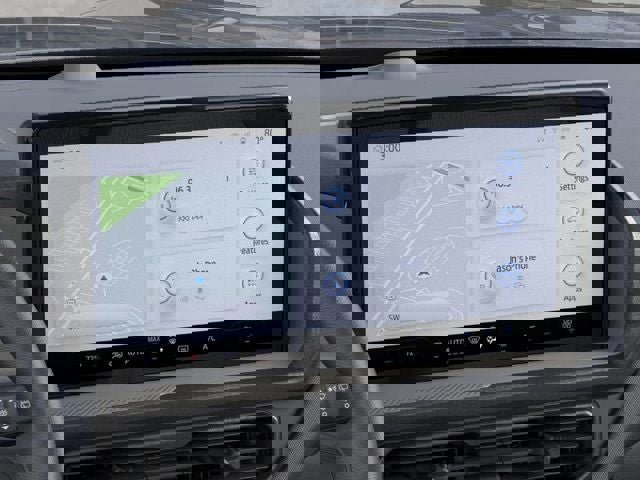 New 2025 Ford Bronco Sport Big Bend image 14