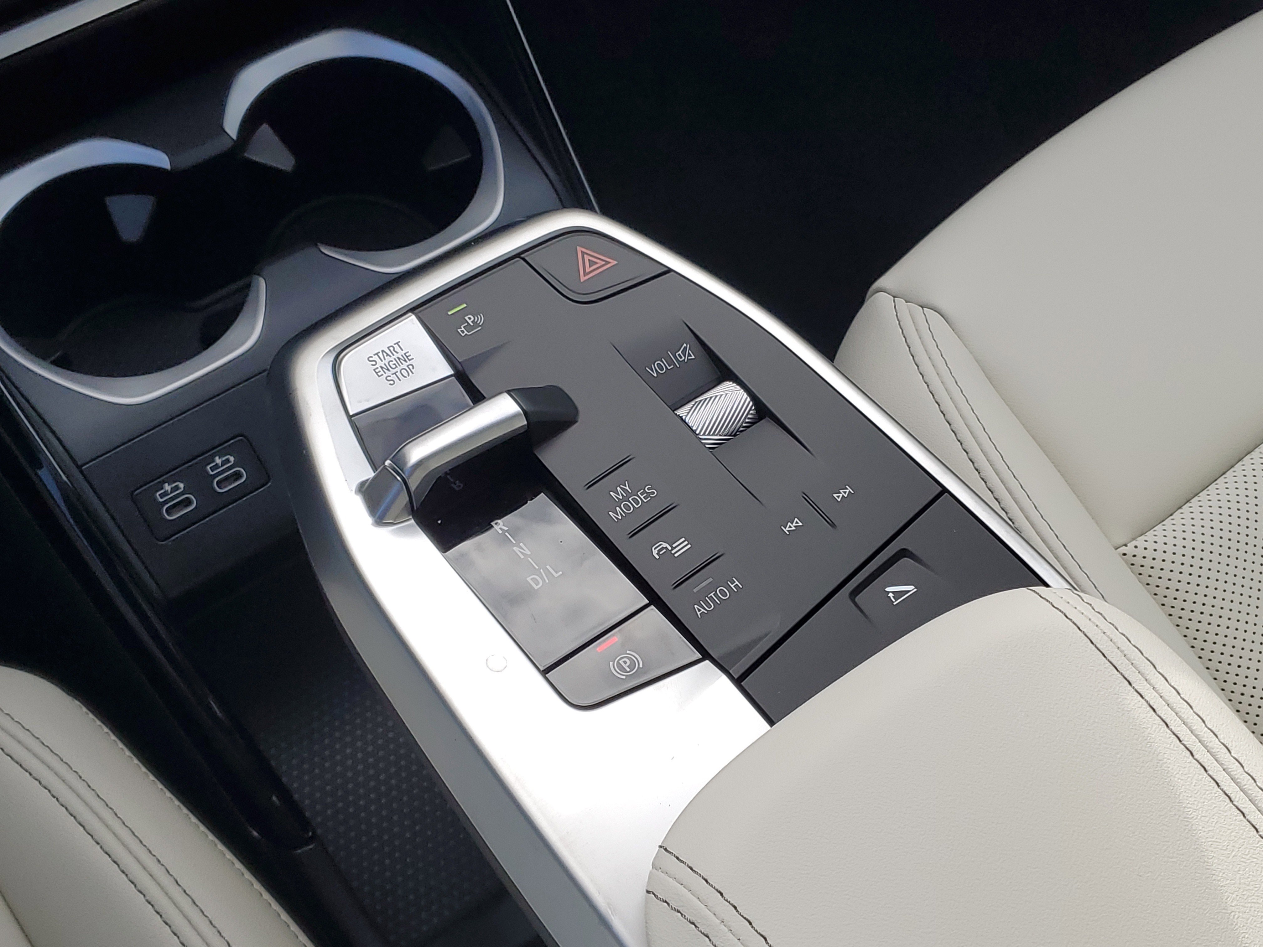 New 2026 BMW X1 xDrive28i w/ Technology Package image 21