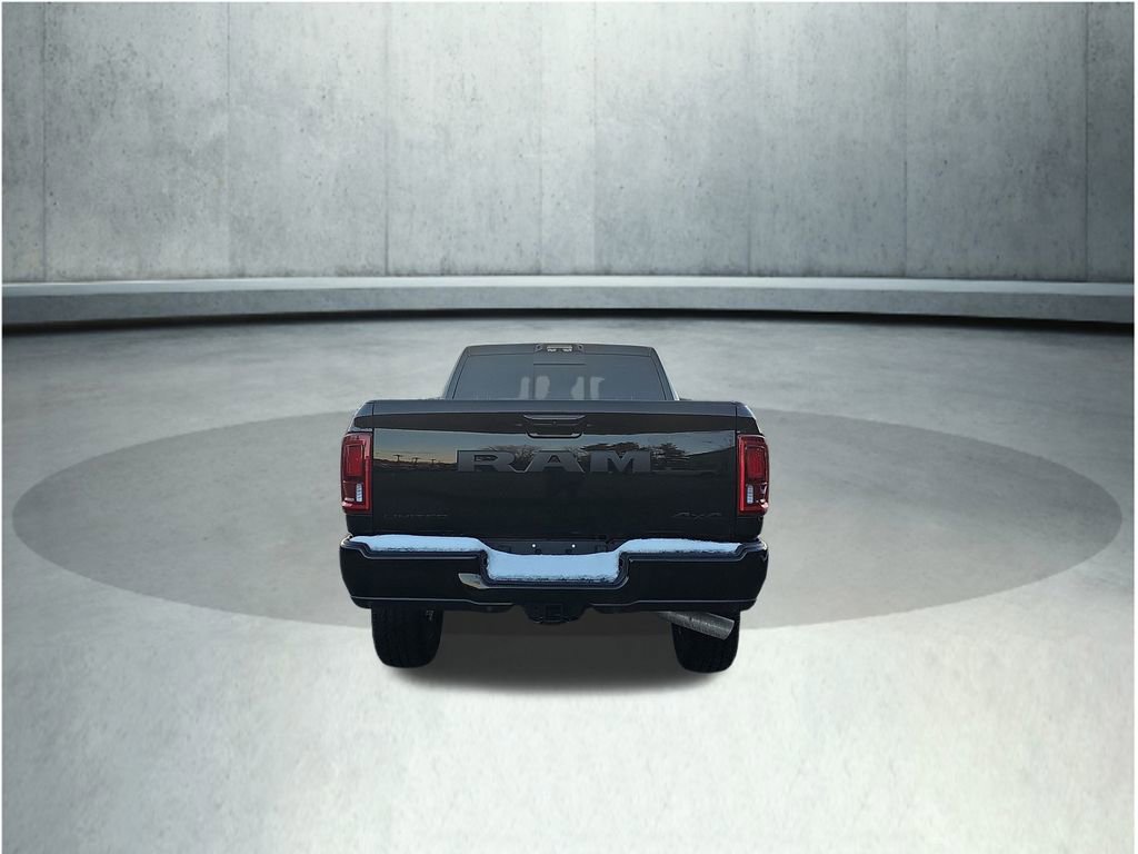 New 2026 RAM 2500 Limited image 6