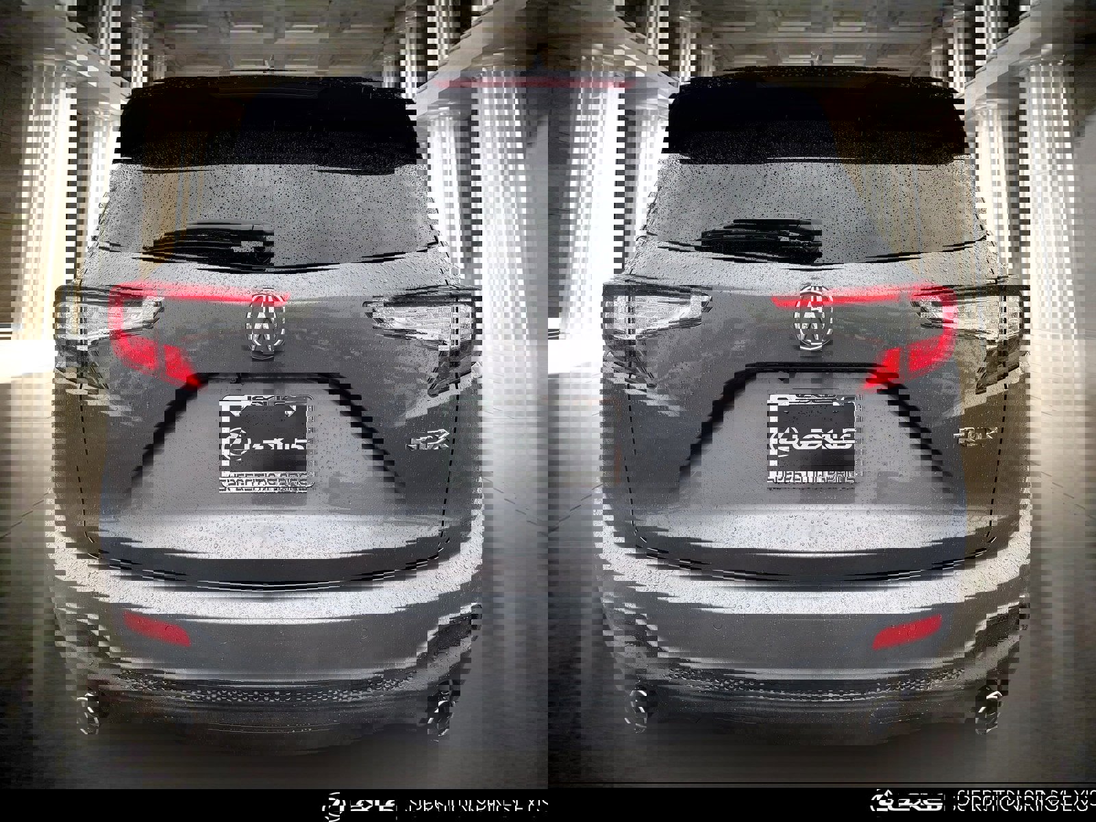 Used 2019 Acura RDX w/ Technology Package image 5