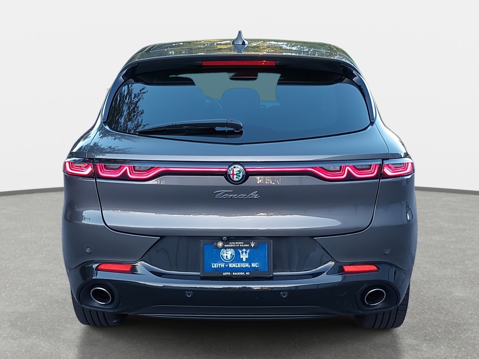 Used 2024 Alfa Romeo Tonale Veloce image 6