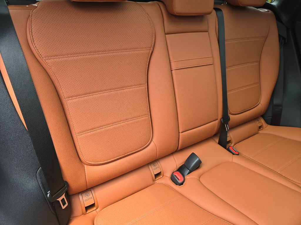 New 2026 Mercedes-Benz GLC 300 4MATIC image 21