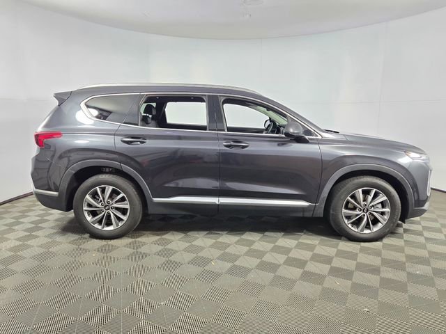 Used 2020 Hyundai Santa Fe SEL w/ Convenience Package image 11