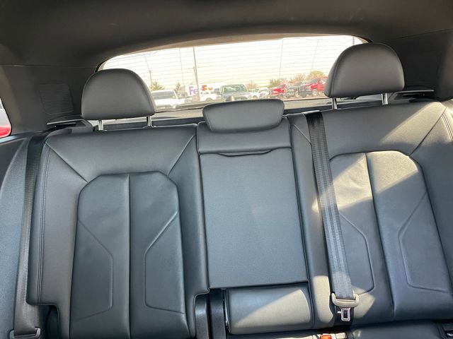 Used 2023 Audi Q3 2.0T Premium Plus w/ Premium Plus Package AWD/4WD image 19