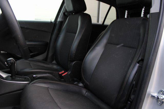 Used 2021 Chevrolet Trax LT image 26