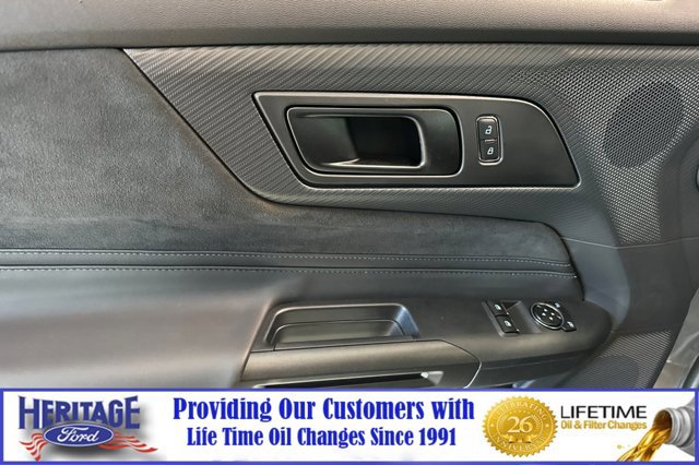 New 2026 Ford Mustang Dark Horse image 11