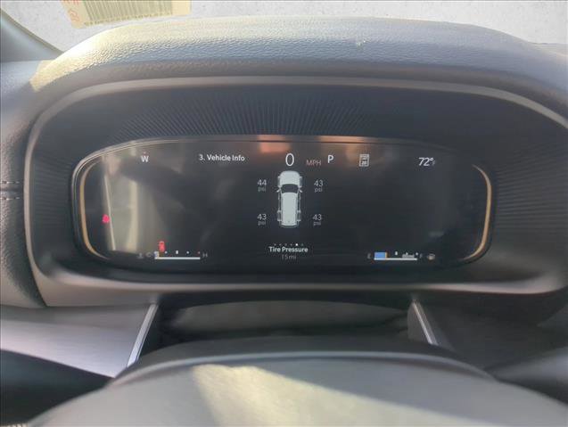 New 2025 Jeep Wagoneer Series II image 7