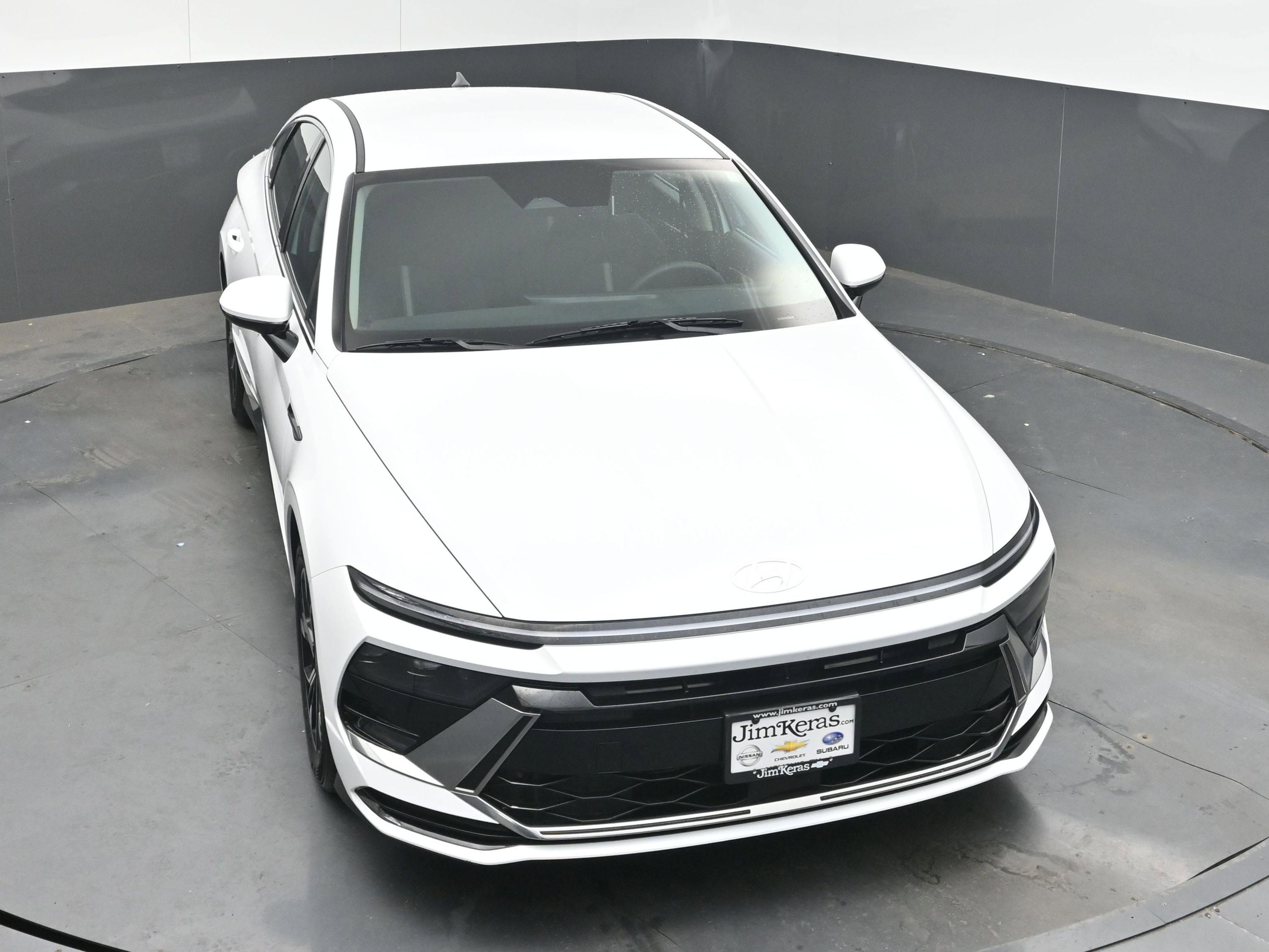 Used 2025 Hyundai Sonata SEL image 33