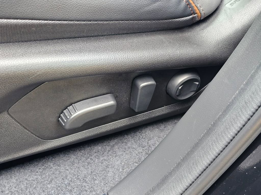 Certified 2025 Subaru Forester Sport image 22