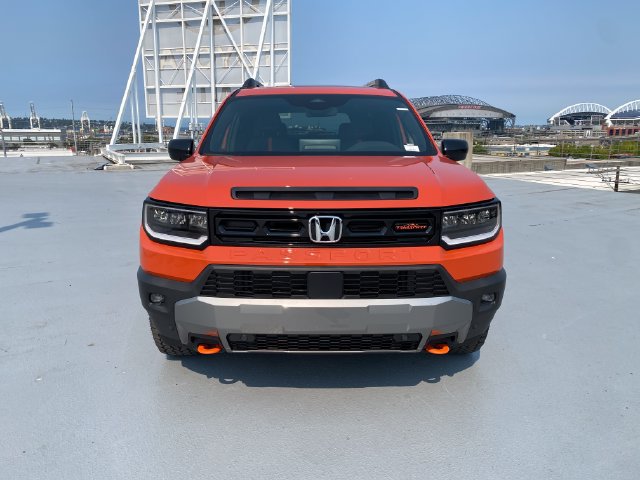 New 2026 Honda Passport TrailSport image 6