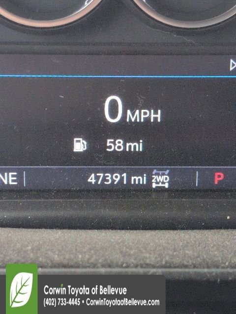 Used 2022 Chevrolet Silverado 1500 LT Trail Boss w/ LT Trail Boss Premium Package image 19