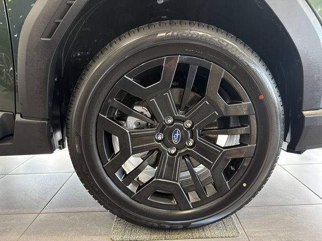 New 2026 Subaru Outback Limited XT AWD/4WD image 22