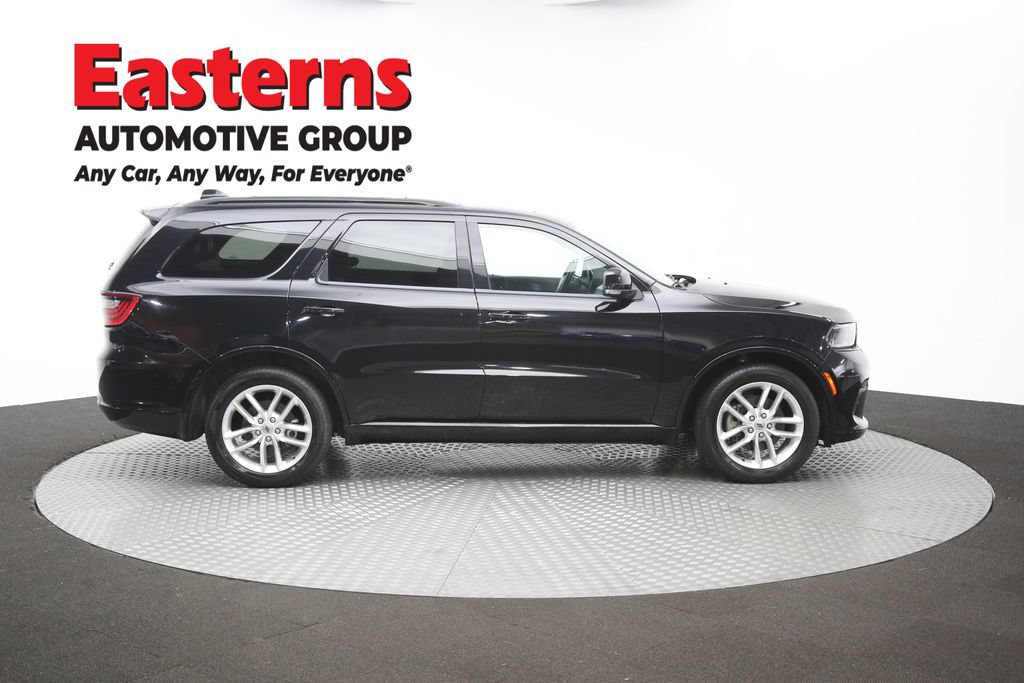 Used 2024 Dodge Durango GT RWD image 45
