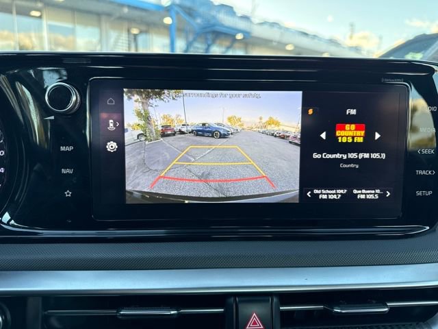 Used 2024 Kia K5 GT-Line w/ GT-Line Premium Package image 20