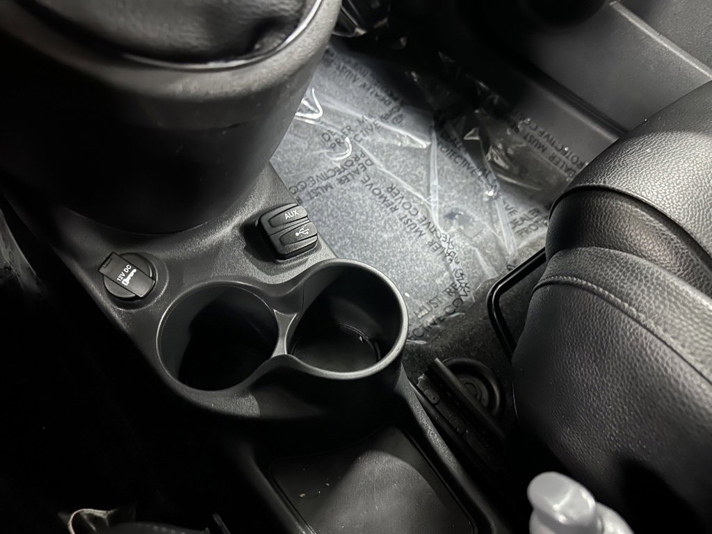 Used 2015 FIAT 500 Sport image 25