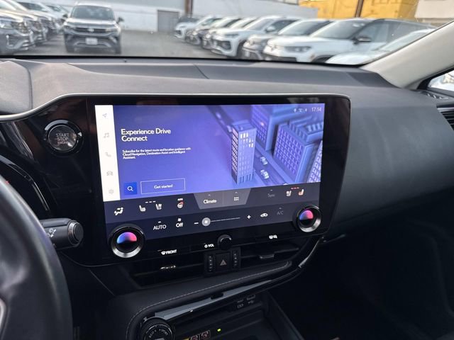 Used 2023 Lexus NX 350 AWD image 19