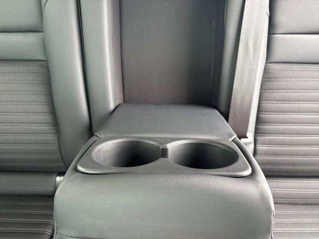 New 2026 Nissan Rogue SV w/ Rock Creek Premium Package image 17