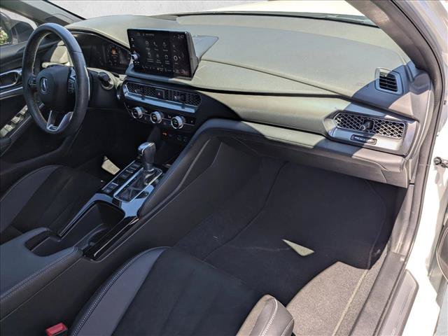 Used 2023 Acura Integra A-Spec FWD image 18
