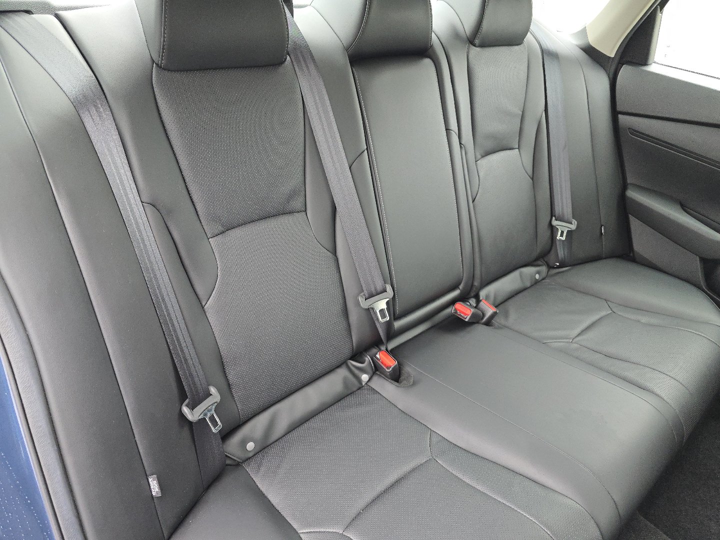 Used 2024 Honda Accord EX-L image 20