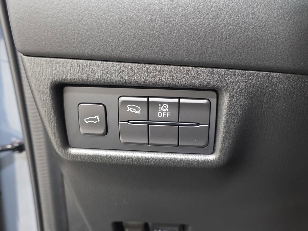 Used 2023 MAZDA CX-5 Carbon Edition image 26