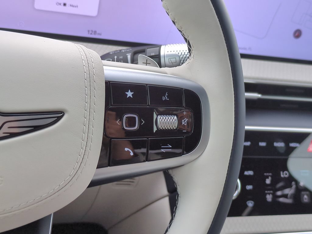New 2026 Genesis GV80 3.5T Prestige AWD/4WD image 25