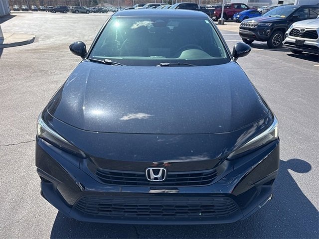 Used 2022 Honda Civic Sport image 8