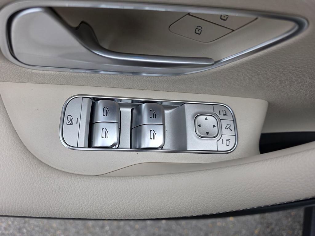 New 2026 Mercedes-Benz GLE 350 4MATIC image 12