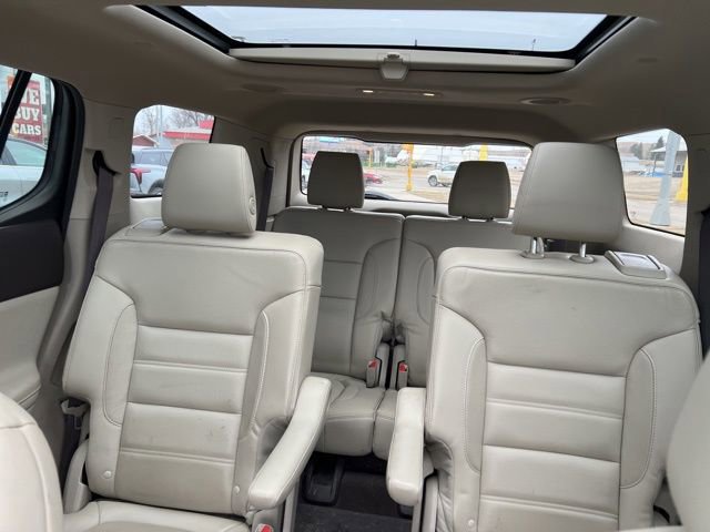 Used 2018 GMC Acadia Denali w/ Technology Package image 15