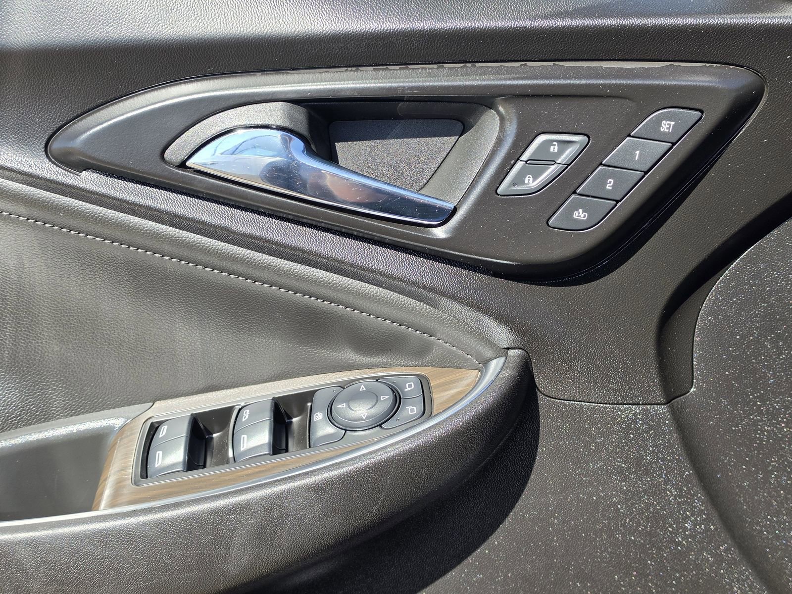 Used 2024 Chevrolet Malibu LT FWD image 18