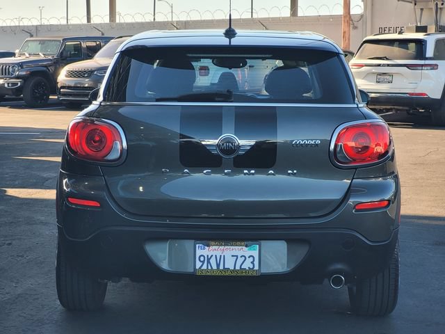 Used 2013 MINI Cooper Paceman FWD image 5