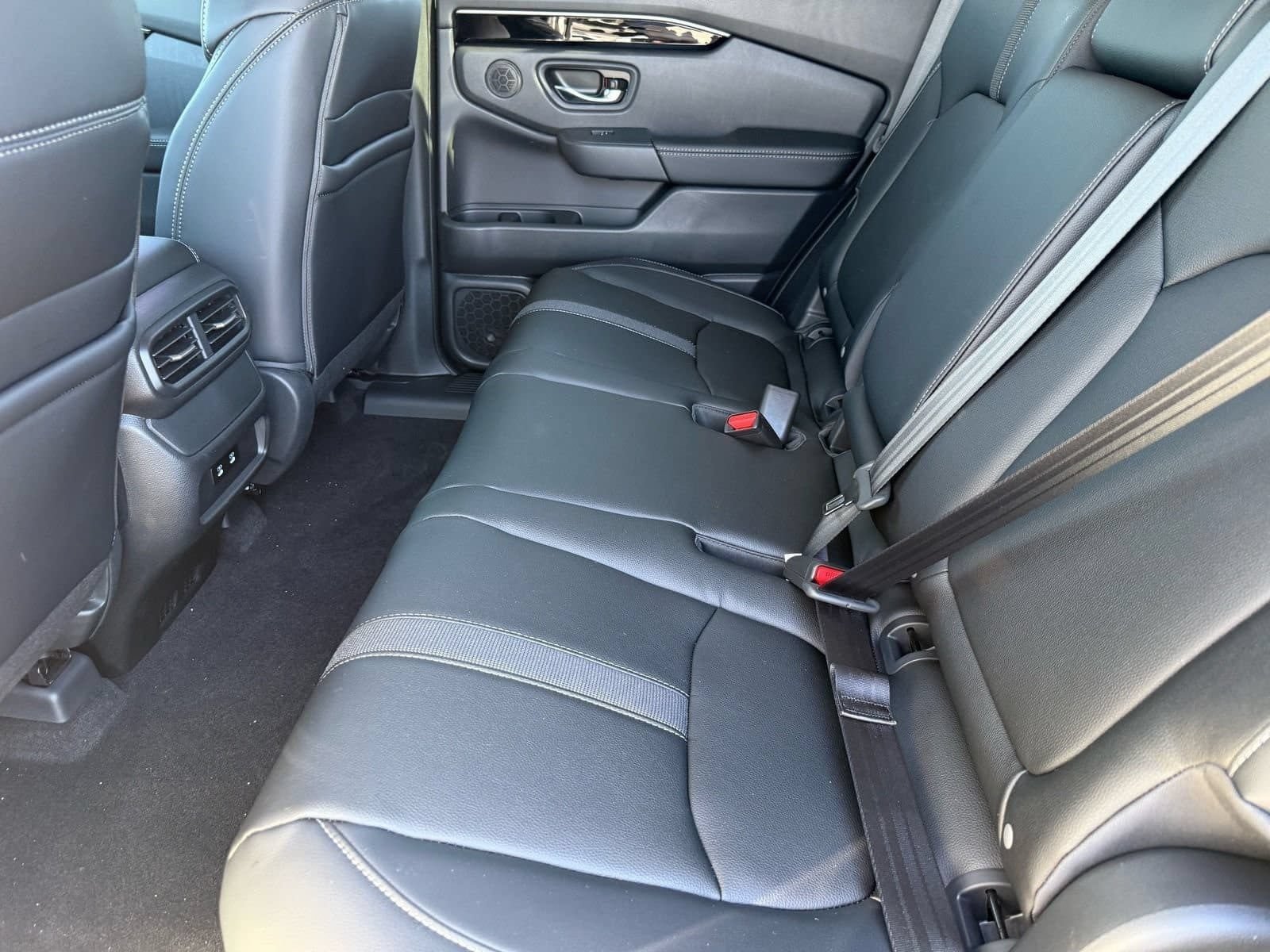 New 2026 Honda Passport RTL image 22