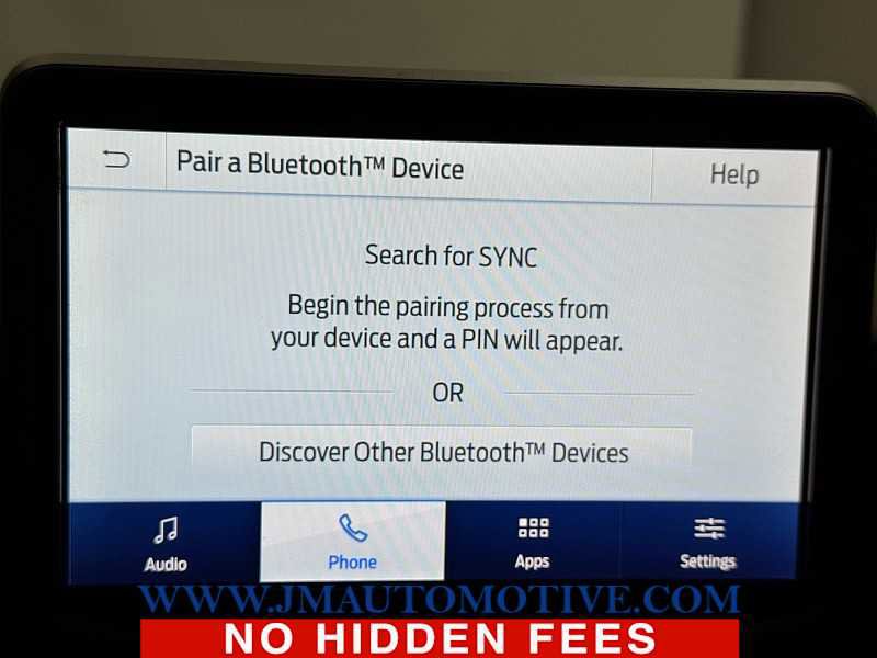 Used 2021 Ford Bronco Sport Big Bend AWD/4WD image 24