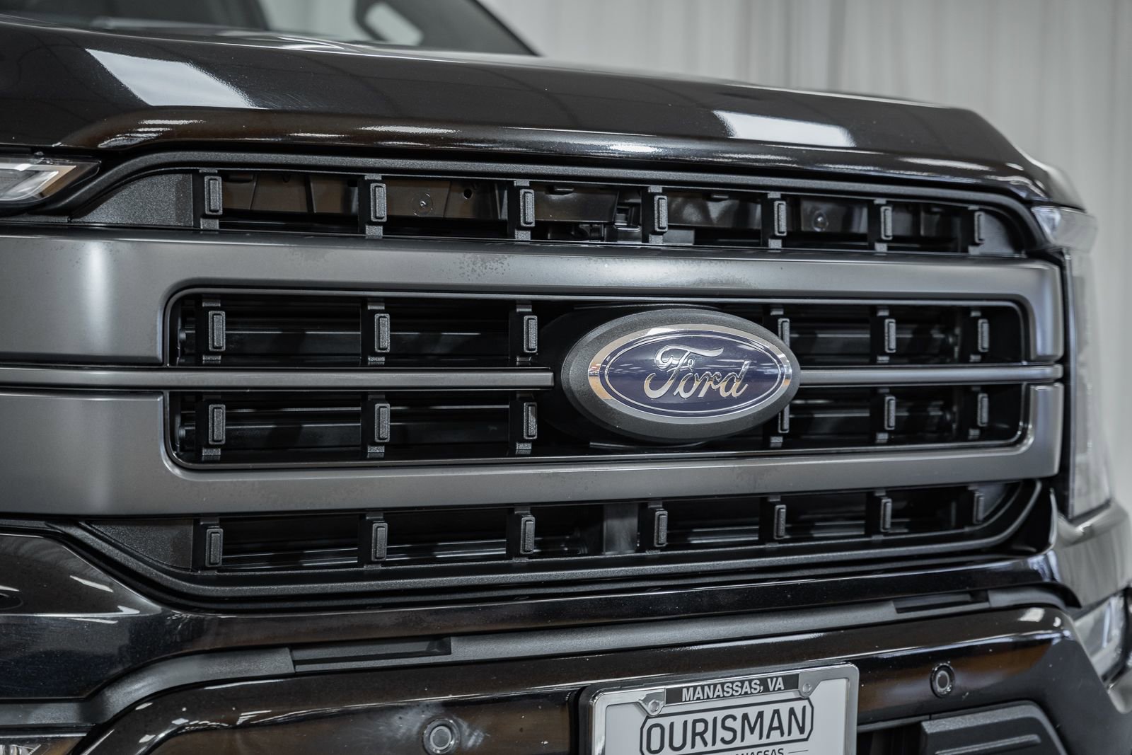 Certified 2023 Ford F150 Lariat w/ Equipment Group 502A High image 13