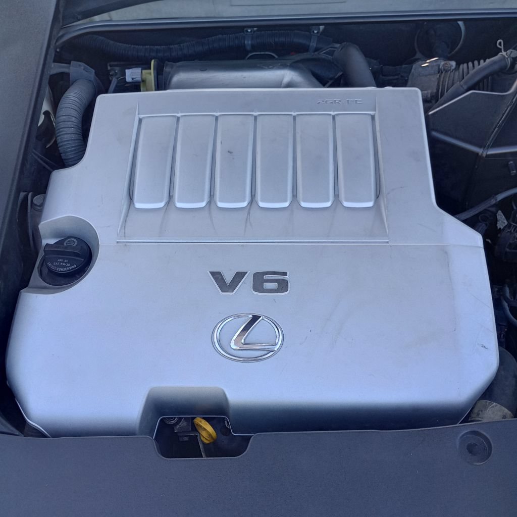 Used 2008 Lexus ES 350 w/ Premium Pkg FWD image 25