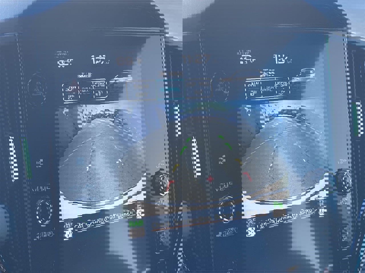 New 2026 Subaru Forester Sport w/ Sport Package image 23