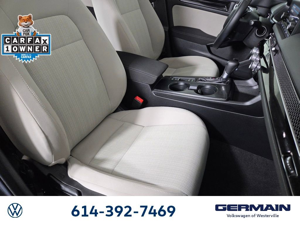 Used 2023 Honda Civic EX image 25