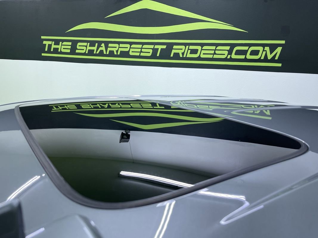 Used 2023 GMC Sierra 1500 Denali Ultimate image 27