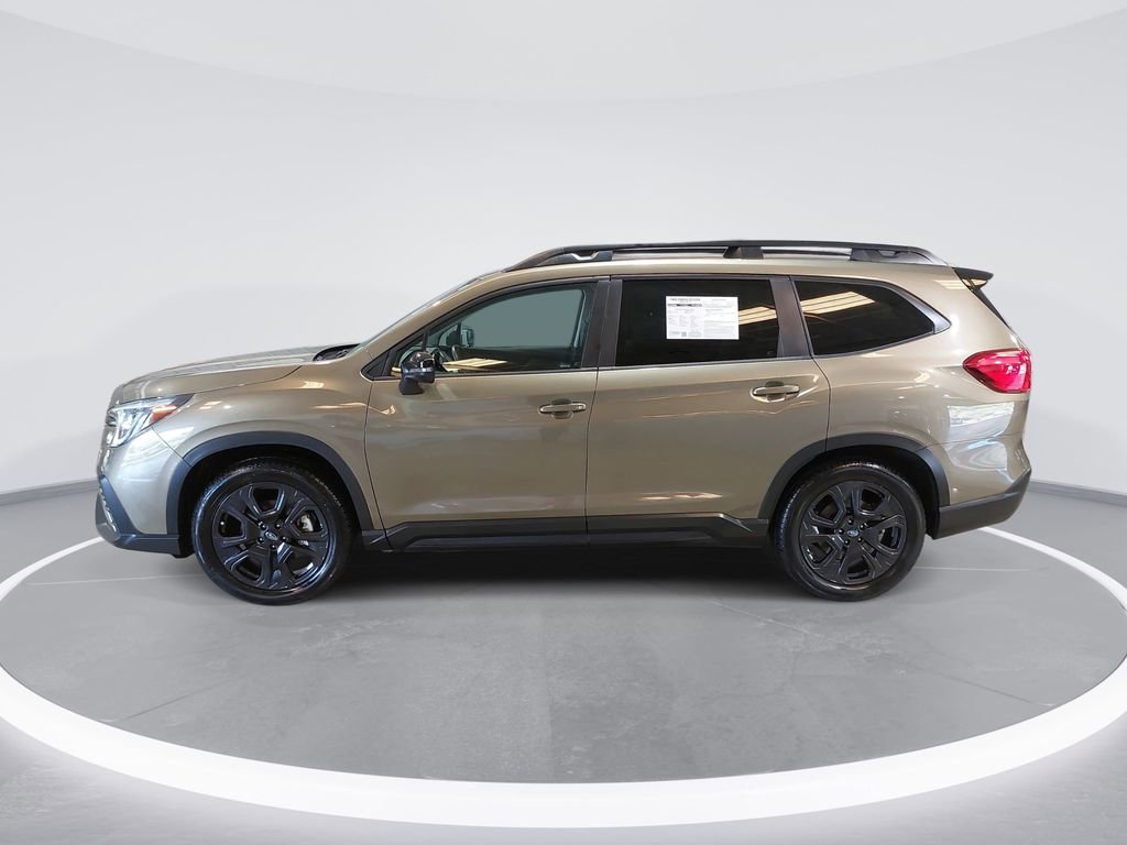 Used 2023 Subaru Ascent Onyx Edition image 8