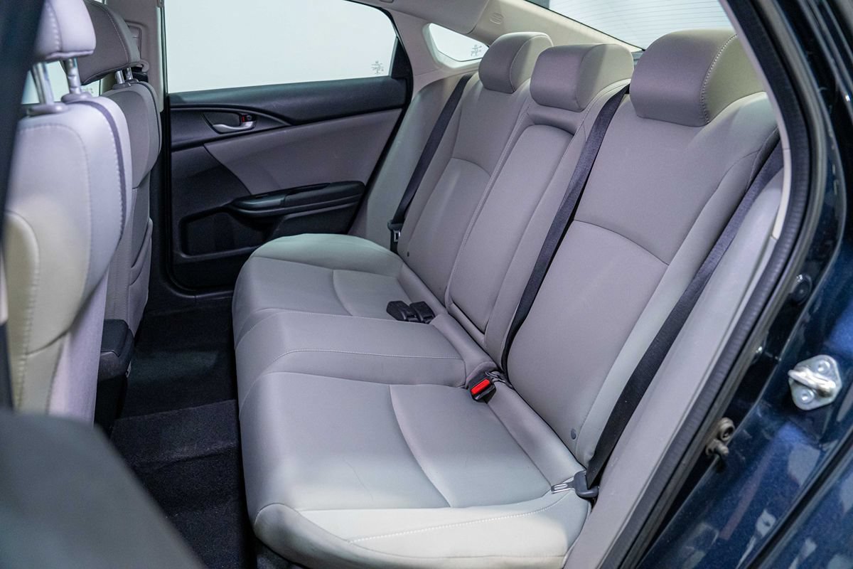 Used 2020 Honda Civic EX image 14