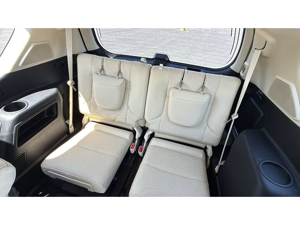 Used 2023 Lexus GX 460 Premium AWD/4WD image 41