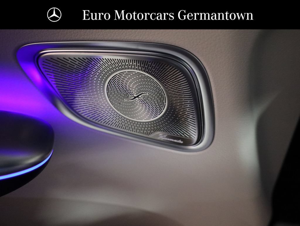 Certified 2026 Mercedes-Benz GLC 300 4MATIC image 26