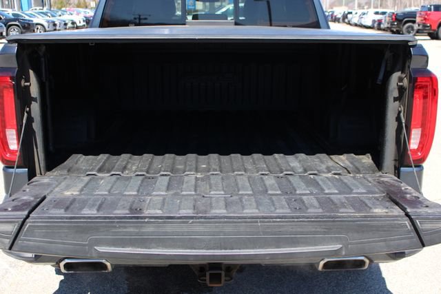 Used 2019 GMC Sierra 1500 AT4 w/ AT4 Premium Package image 37